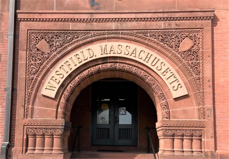 Organizers are planning citywide tag sale in Westfield