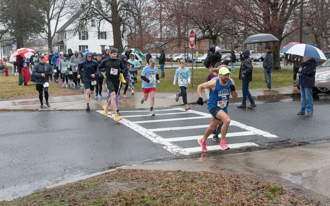 Westfield Boys and Girls Club fundraising races step off on March 29