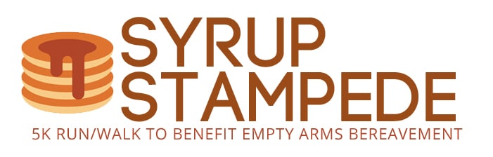 Syrup Stampede returns in support of Empty Arms