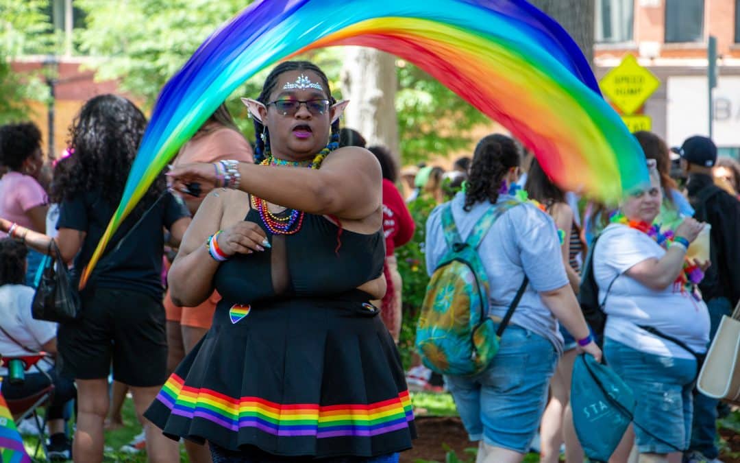 Springfield Pride Parade expected to be ‘biggest, boldest’ yet