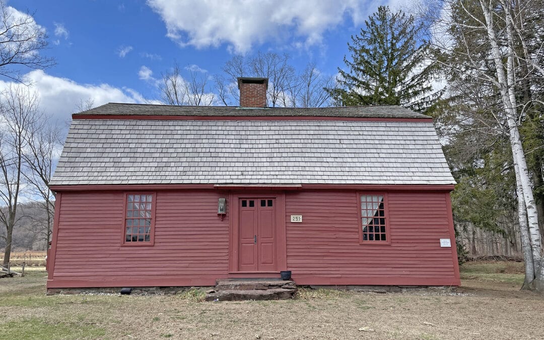 Historical Association to celebrate nation’s 250th all year long