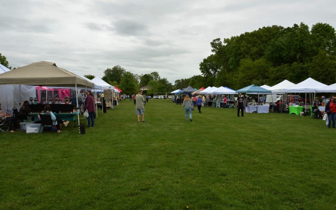 Agawam Junior Women’s Club to host annual SpringFest May 3