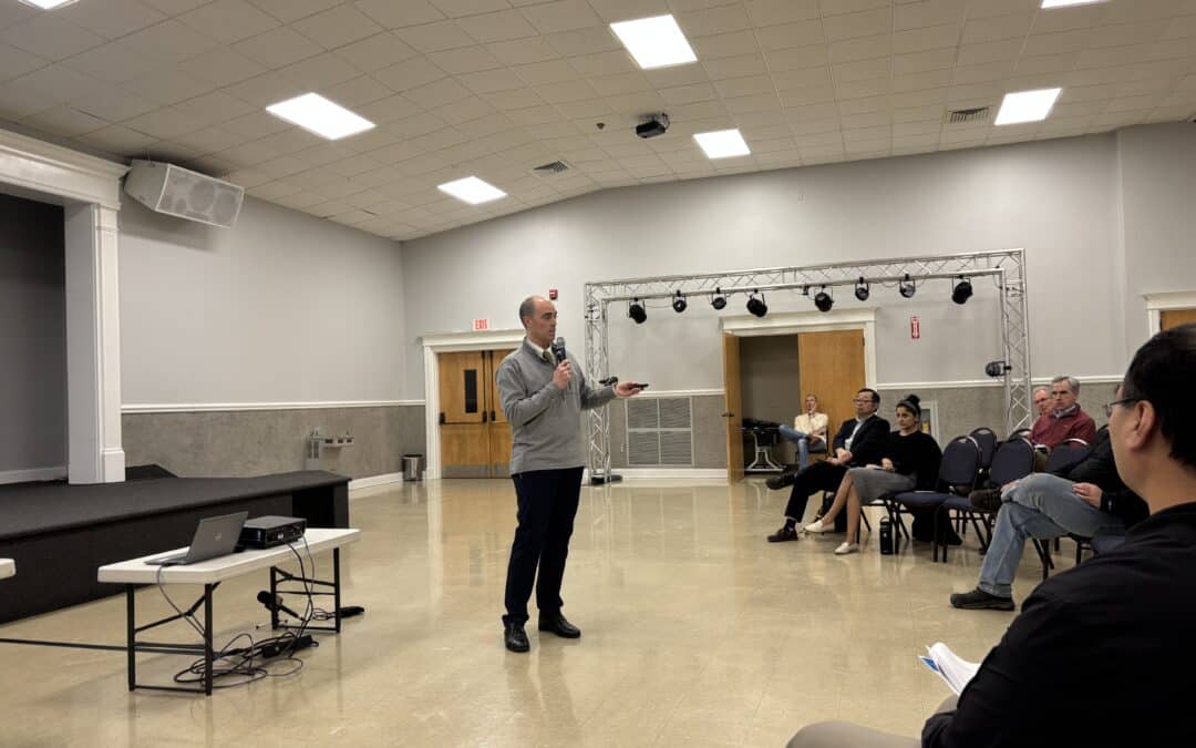 MassDOT hosts public hearing for proposed Chicopee bridge replacement