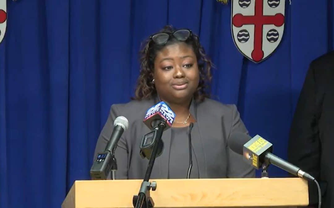 Catholic Charities names new executive director amidst loss of funding