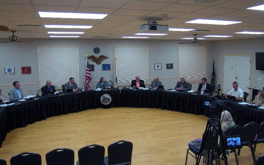 Agawam City Council approves funds for Still Brook Park amenities