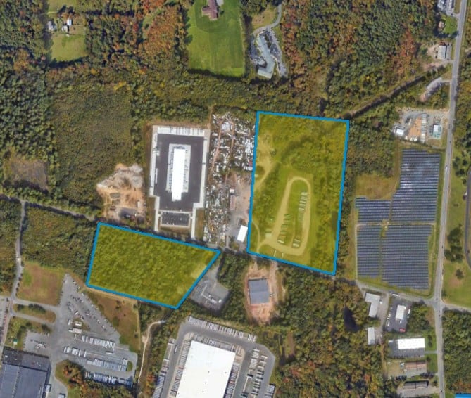 Hearing on Jupiter Power zoning in Westfield slated for April 29