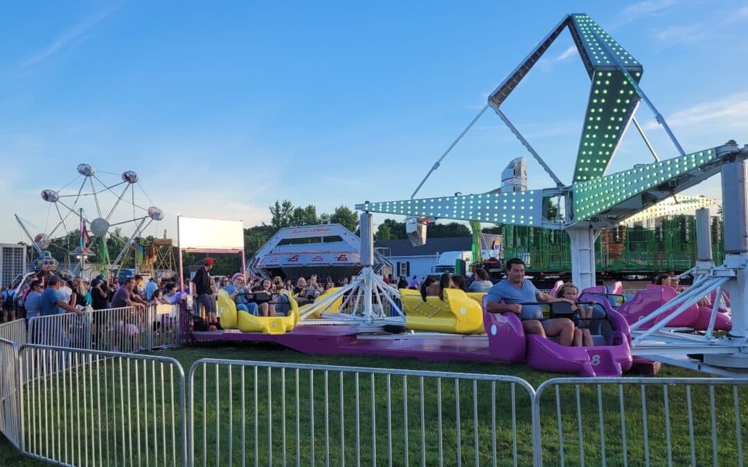 Laser light show to replace fireworks in July 4 celebration