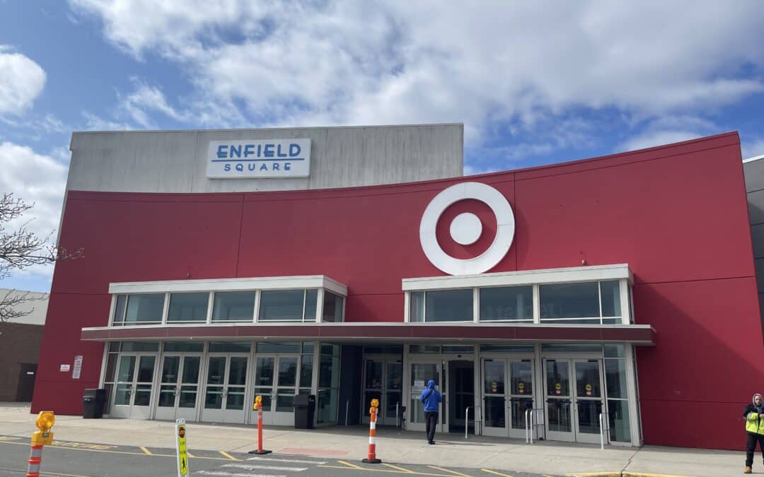 Enfield set to receive $10M for mall redevelopment