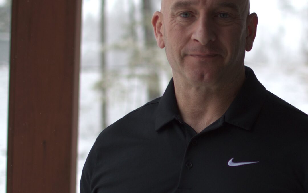 Perron drops out of election for Select Board seat