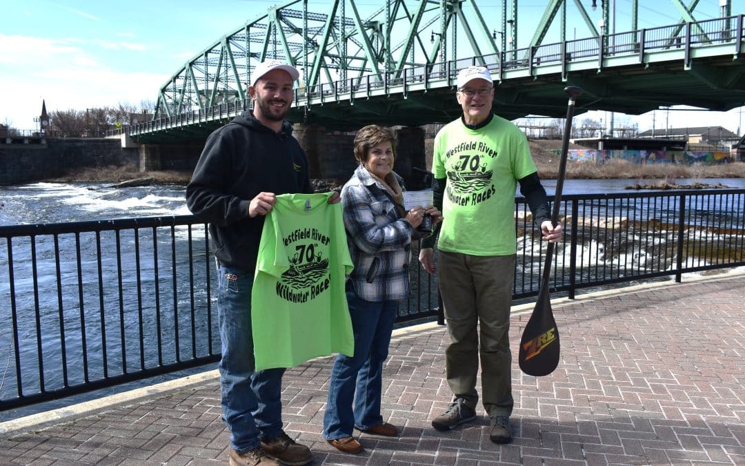 Westfield River Races receives $5K, director urges racers to participate in free clinics