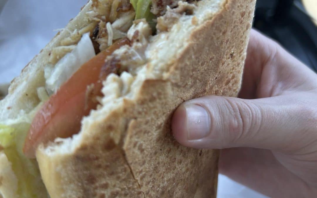What I’m eating: Boricua Bites brings comfort food to Springfield