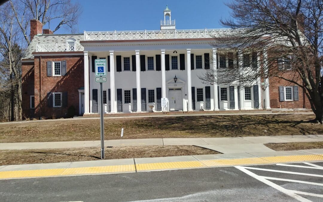 Longmeadow Select Board unsure of future uses for town buildings