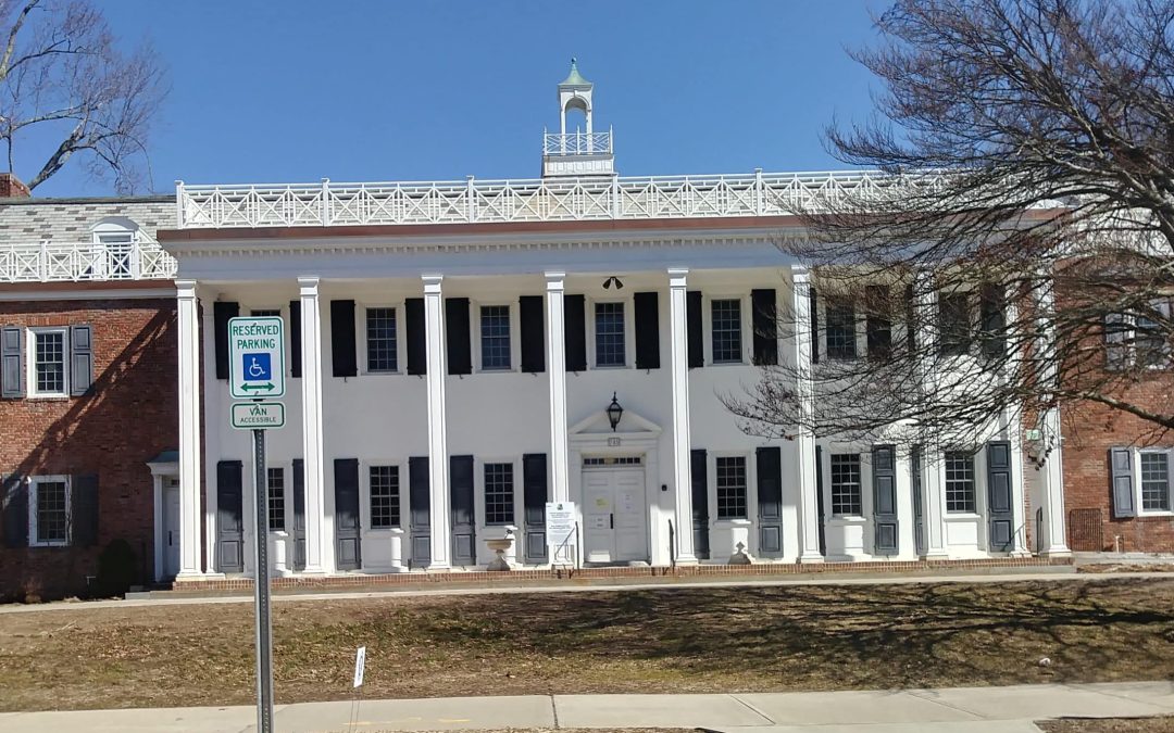Five candidates competing for three seats on Longmeadow School Committee