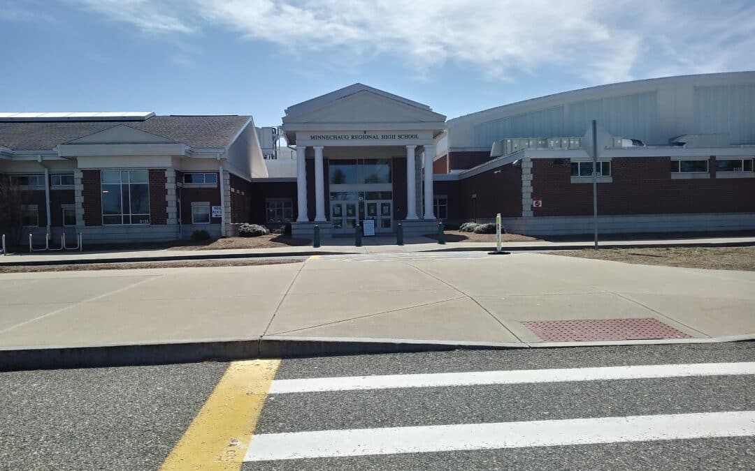 HWRSD avoids Town Meeting capital funding ‘crisis’