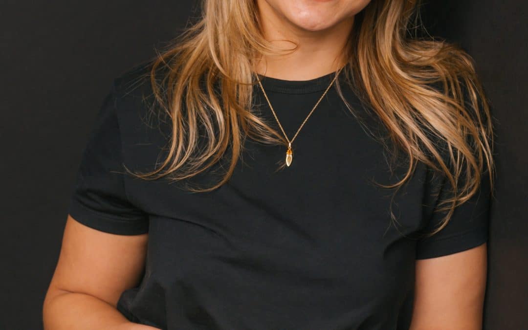 Downtown Northampton Association names Amanda Shafii new board president