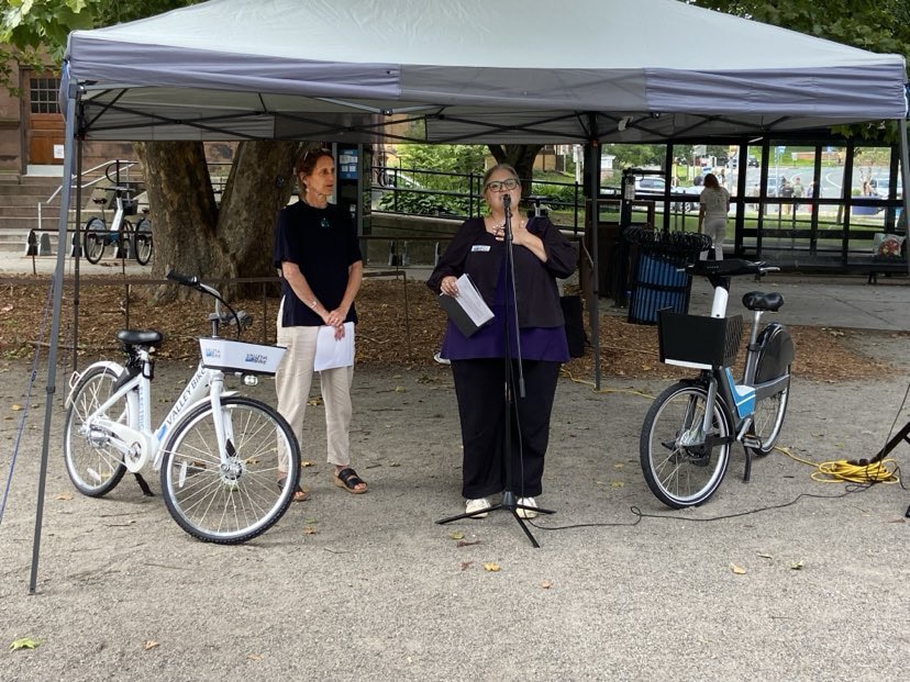 ValleyBike Share returning, expanding services
