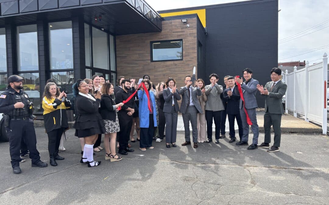 Club Tiger After School and Preschool center opens