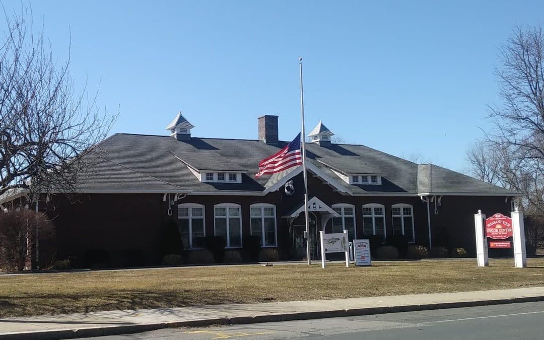 Pleasant View Senior Center to host Trunk Sale to benefit Alzheimer’s Association