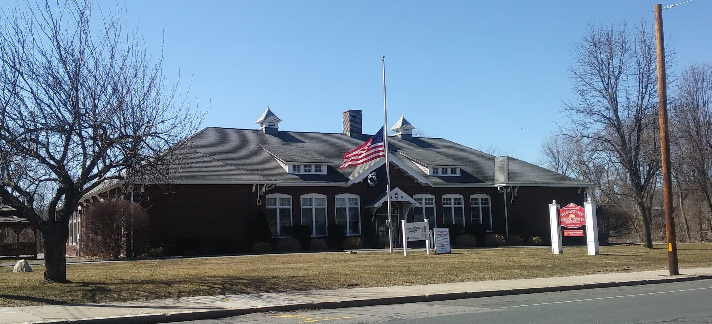 Pleasant View Senior Center