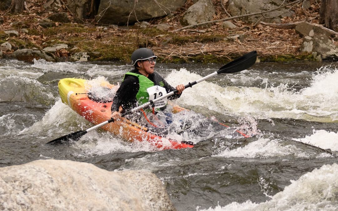 70th Westfield River Wildwater Races ‘a complete success’