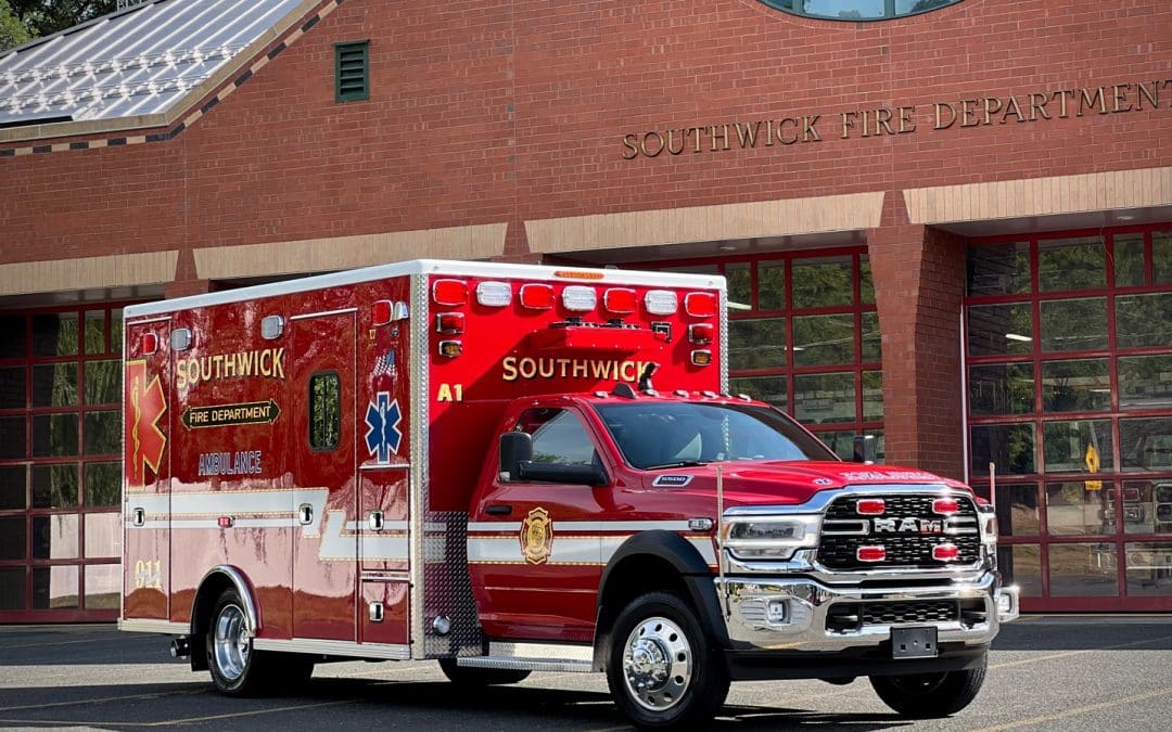 WSU paramedic program to meet workforce needs