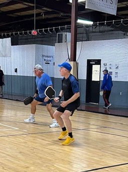 Senior Games to offer sports clinic in Wilbraham May 8