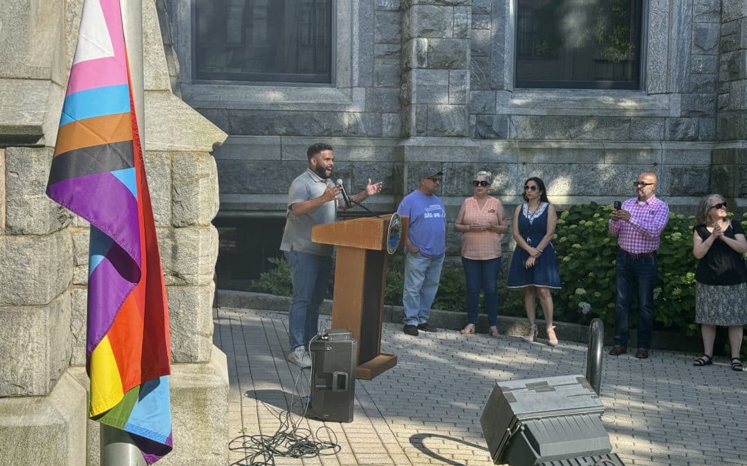 Holyoke Pride Committee announces schedule of events planned for June