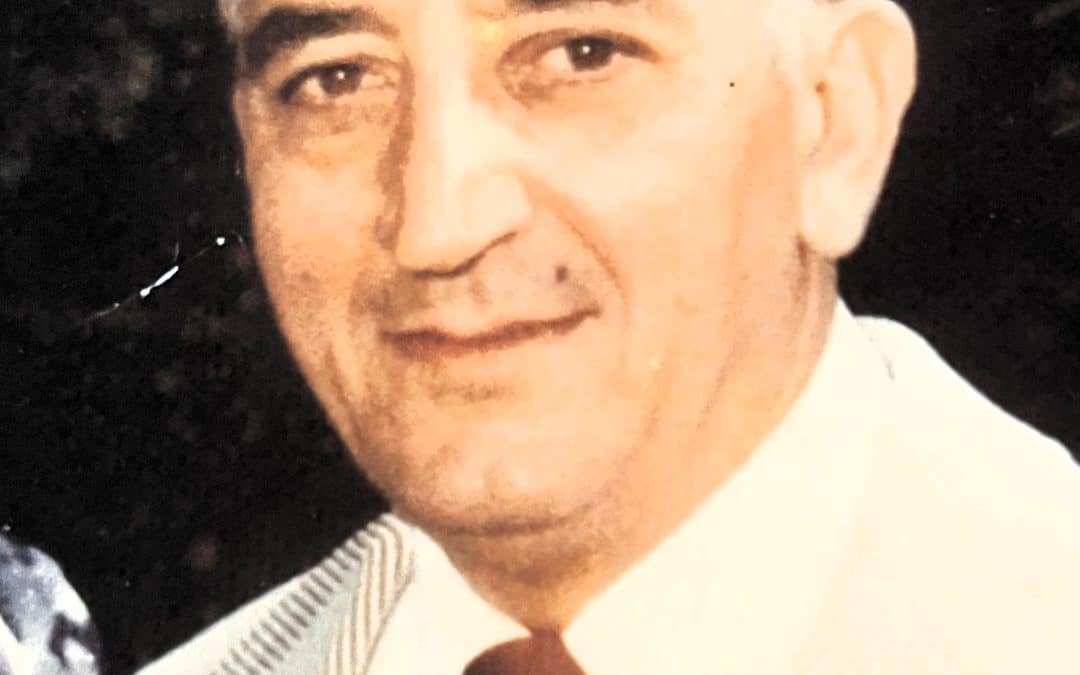 Carpet donated in memory of late Blueberry Hill principal