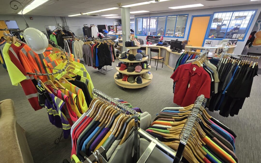 IQ Ink and Embroidery opens new location on North Chicopee St.