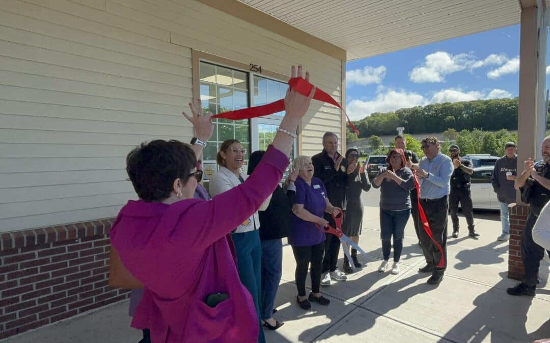 WIC opens new location in Chicopee’s Willimansett area