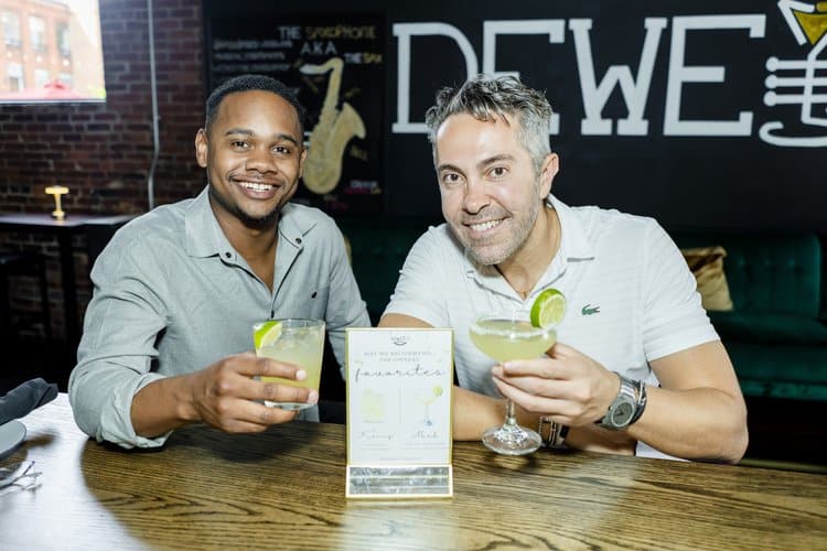 Dewey’s has three months to provide status updates