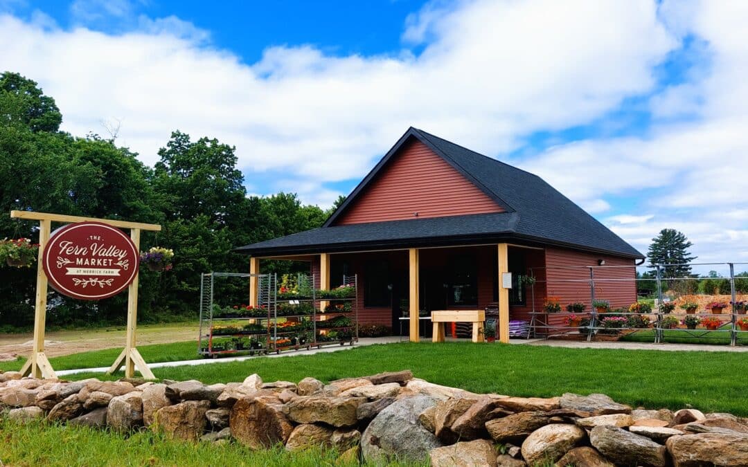 Fern Valley Market blossoms after opening in Wilbraham