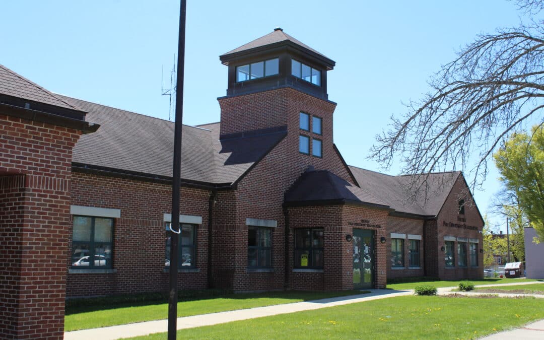 Holyoke Fire Department receives safety education grants