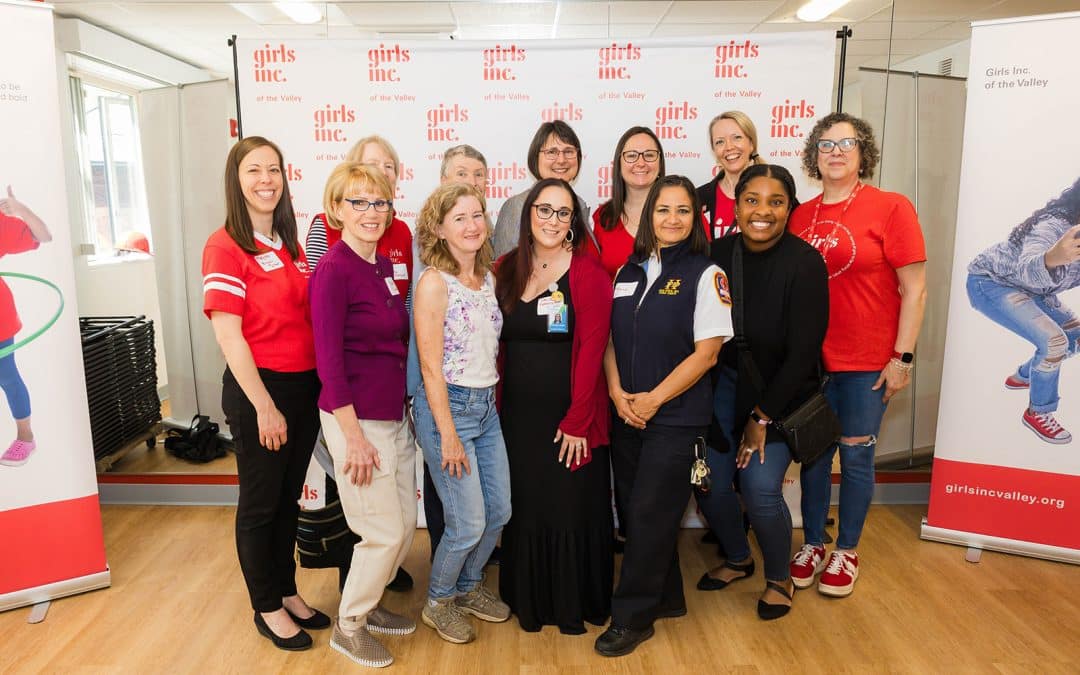 Girls Inc. Week shines light on mental health and empowerment