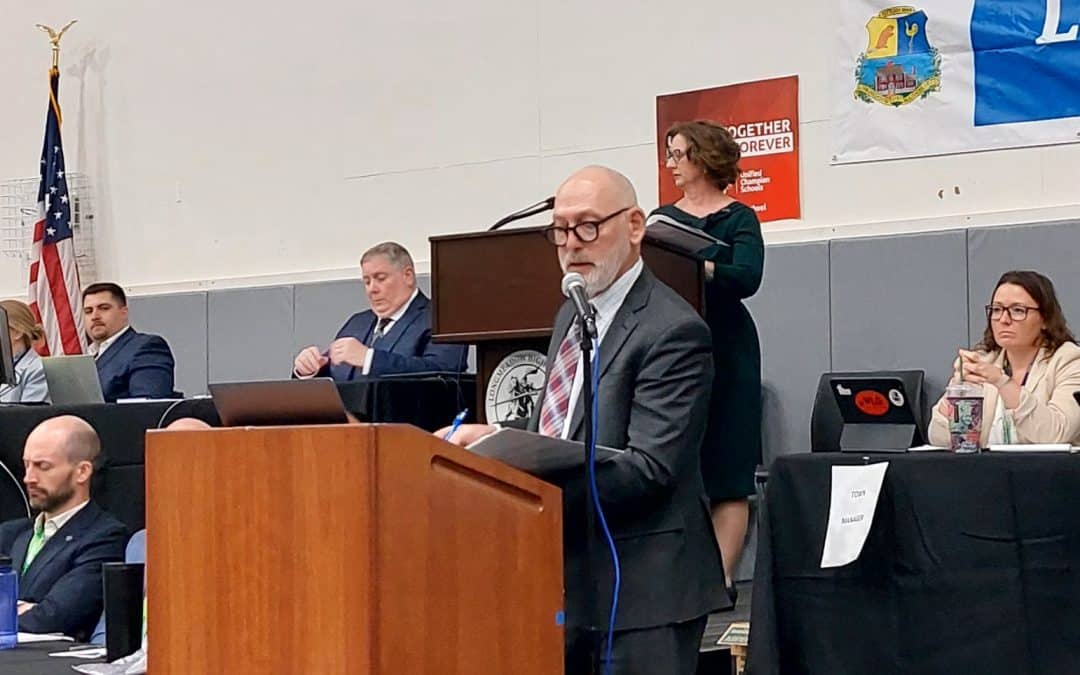 Longmeadow voters approve some bylaw changes, reject others