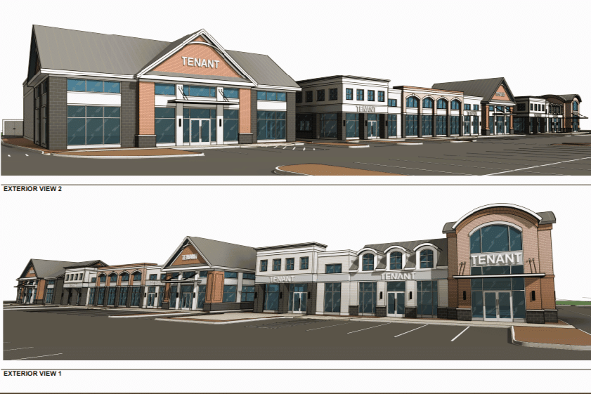 Longmeadow Planning Board discusses former church property changes