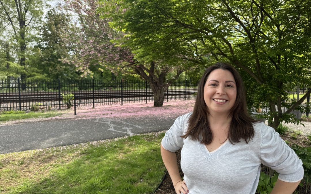 Jillian Duclos becomes third candidate for Northampton mayor