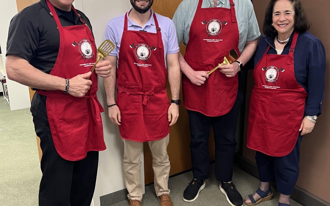 So That Reminds Me: Pancake breakfast returns May 17