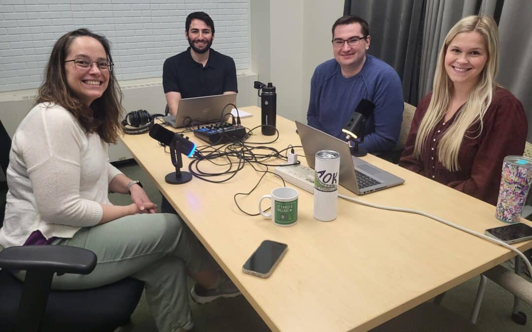 So That Reminds Me: raising foster care awareness