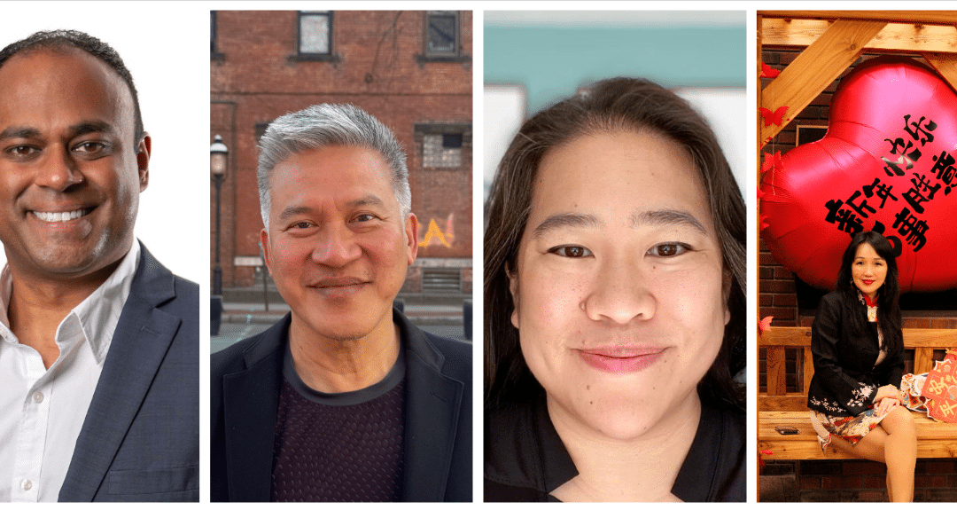 Reminder Publishing celebrates AAPI Heritage Month