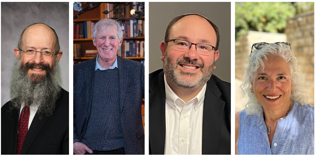 Reminder Publishing celebrates Jewish American Heritage Month