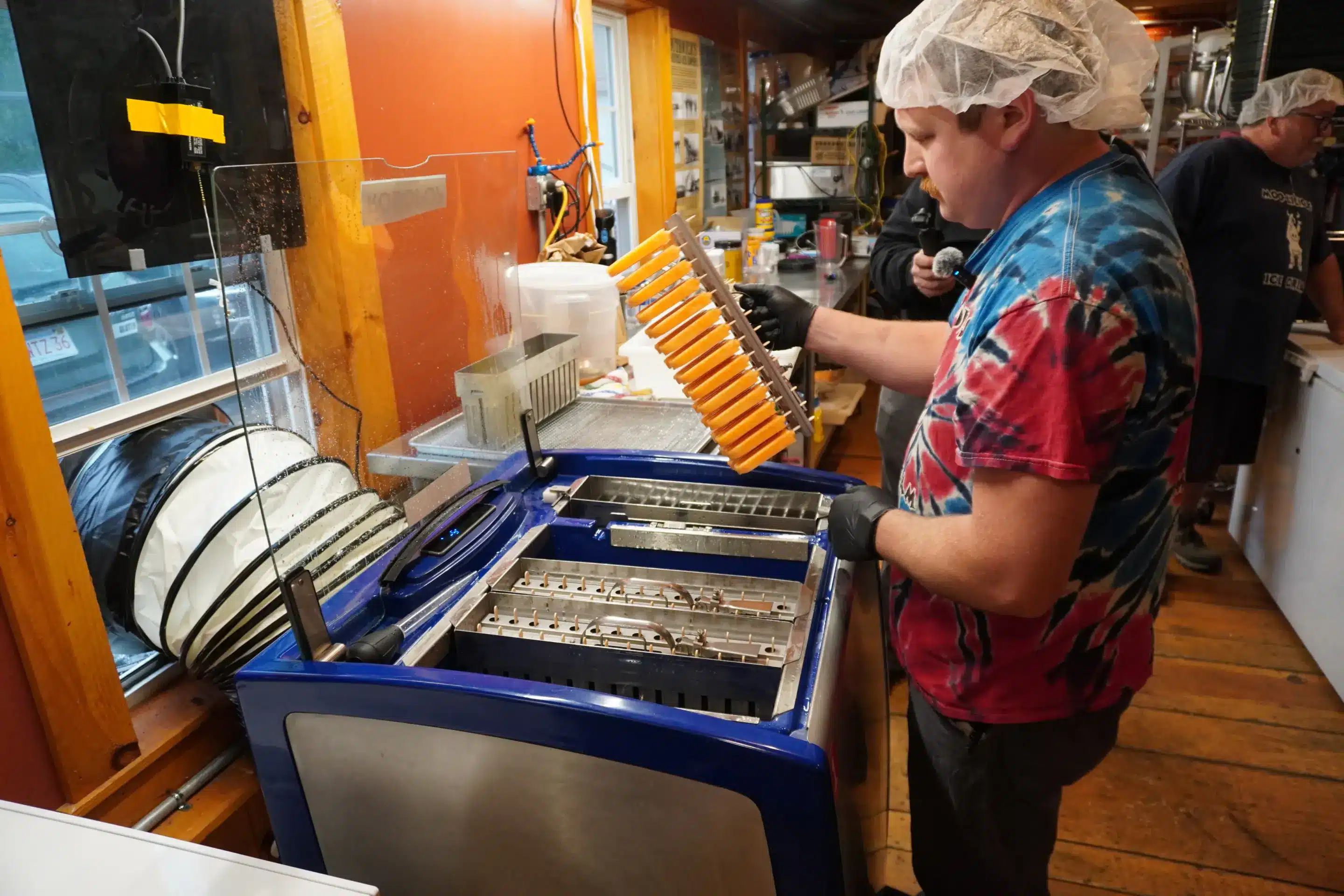 Southwick Ronnie Pops