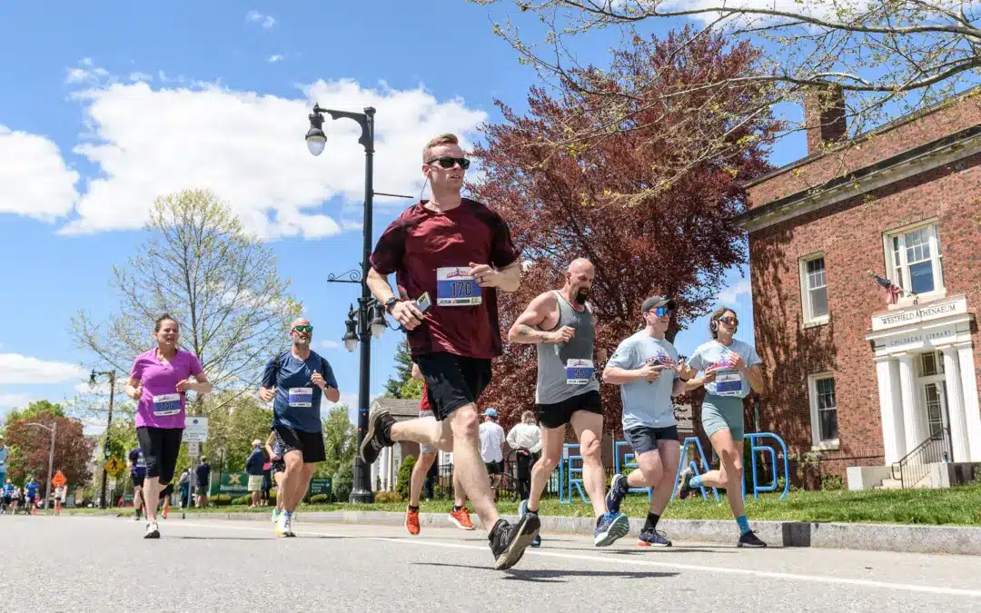 Westfield’s Flat Fast 5K expected to be largest yet