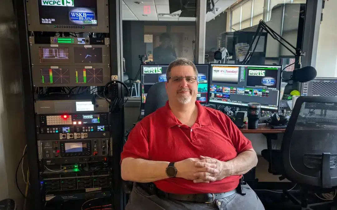 New city-owned radio station coming to Westfield