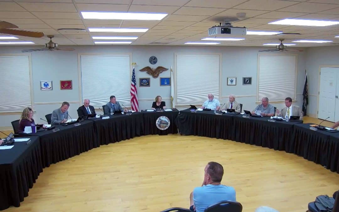 Agawam City Council passes $116.6 million budget