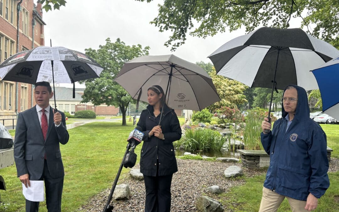 Officials speak out against Job Corps pause