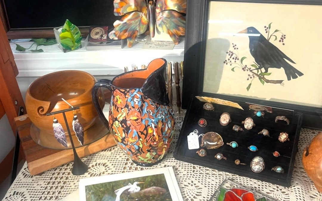 Gray Catbird Pottery Studio expands art class offerings