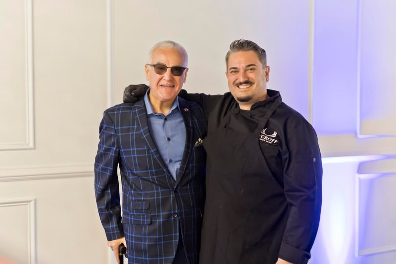 Brow eyeing rebrand for new restaurant at Wyckoff Country Club