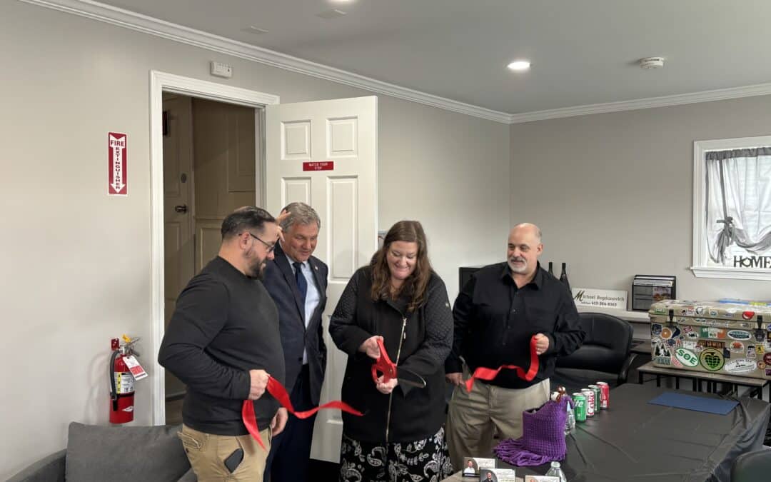 Laplante and Company hosts May 22 ribbon cutting