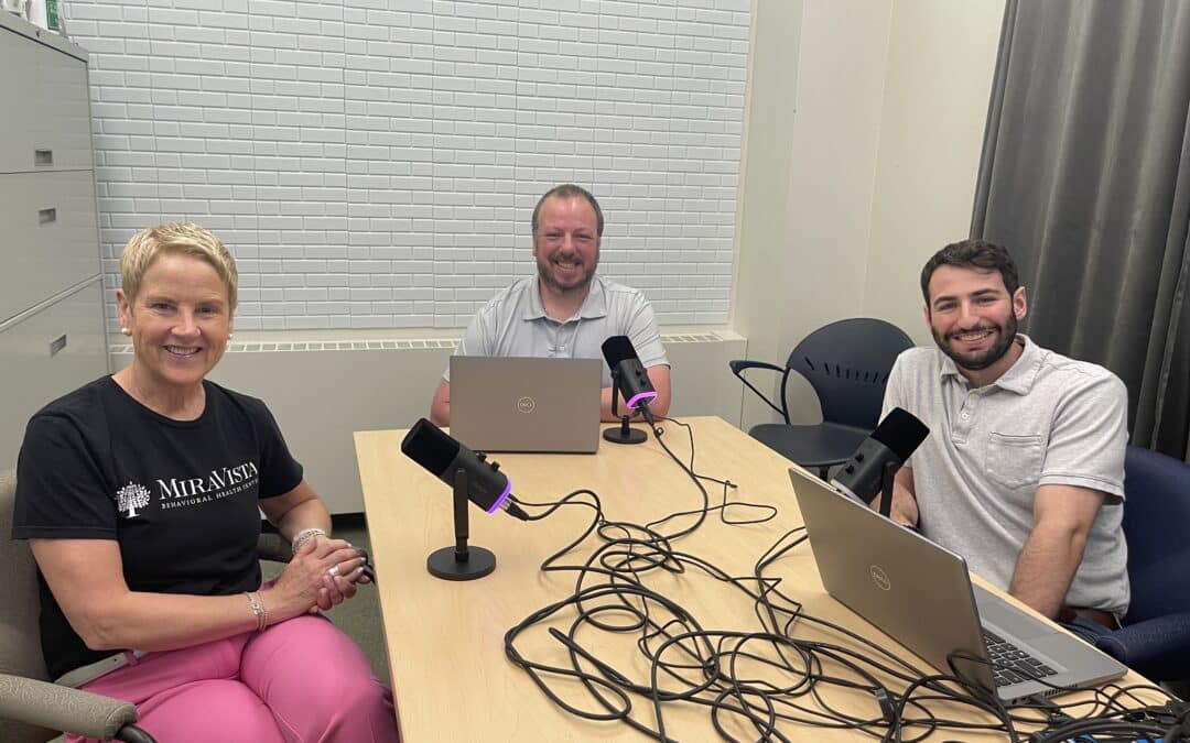 So That Reminds Me: talking mental health with MiraVista